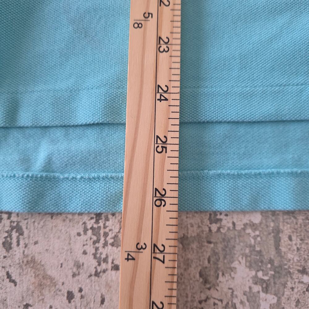 Polo Ralph Lauren Country Riders & Jockey Club Big Pony Polo Shirt Medium - Picture 10 of 10